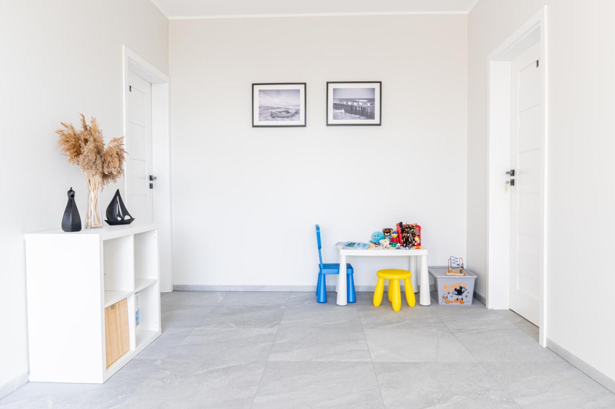 Domki I Apartamenty Kacper- Swietna Lokalizacja Blisko Plazy Ostrowo  Εξωτερικό φωτογραφία